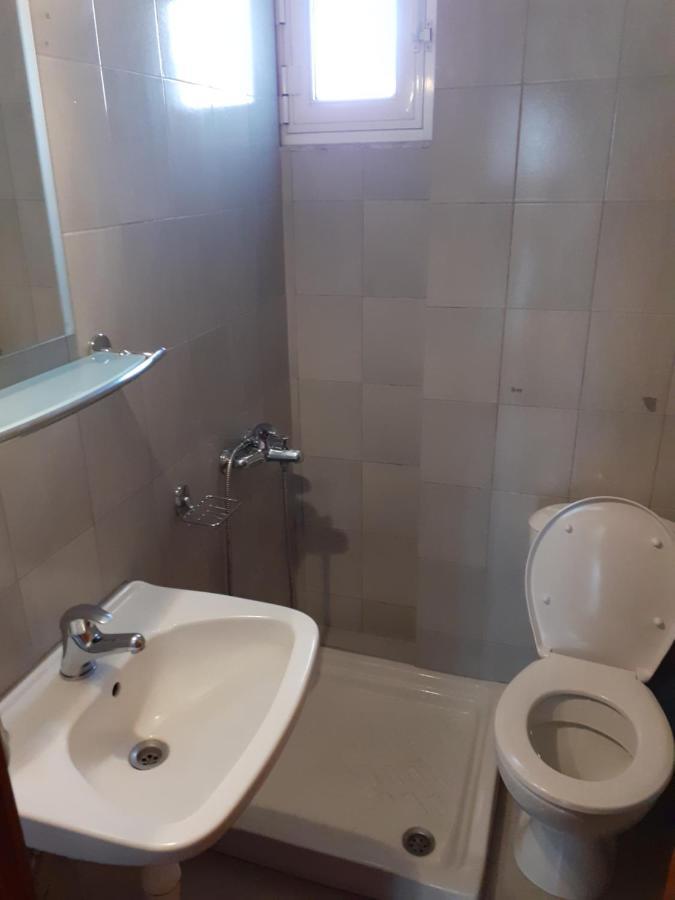 Vrasná Chrysafis Apartments المظهر الخارجي الصورة