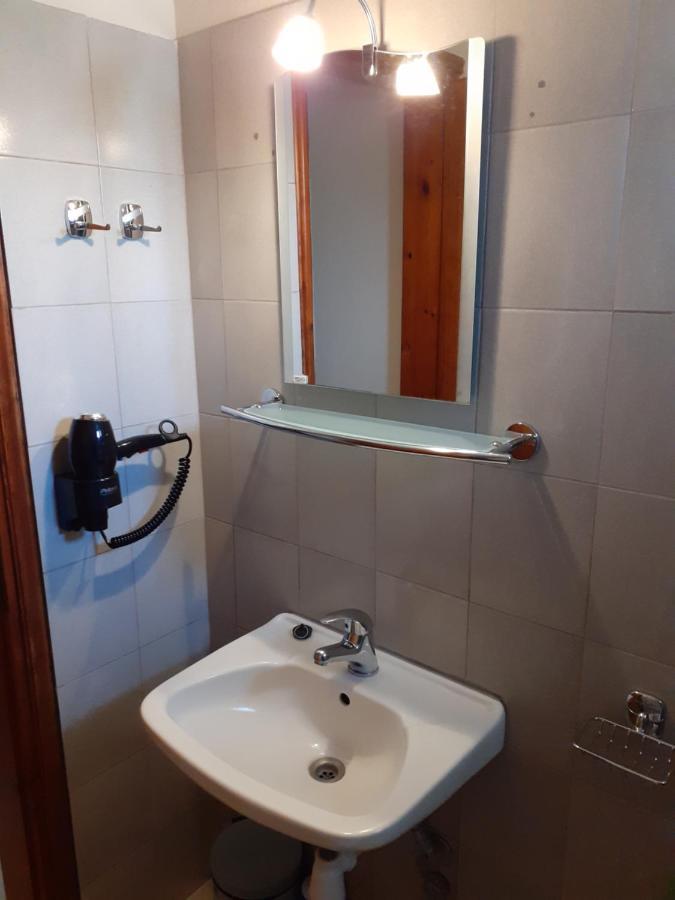 Vrasná Chrysafis Apartments المظهر الخارجي الصورة